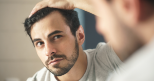 Medical Hair Loss Treatment