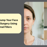 How to Plump Your Face Without Surgery Using Dermal Fillers