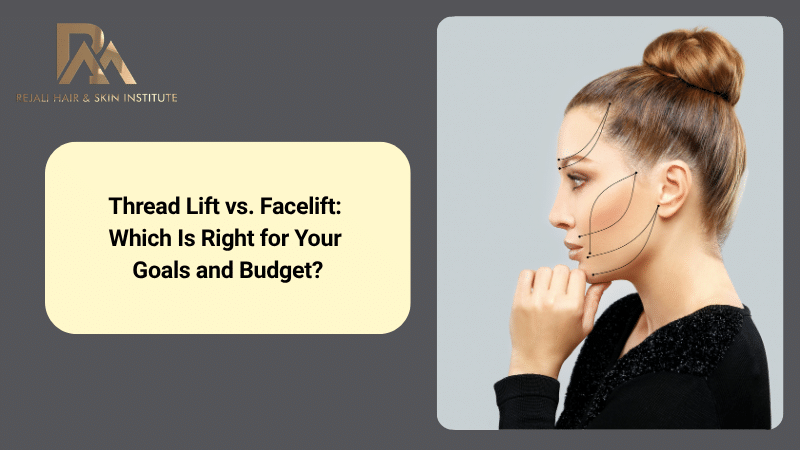 thread lift vs facelift