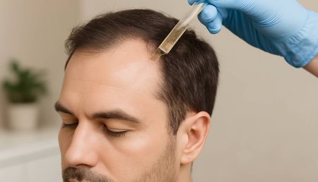Stem-Cell-Inspired Hair Restoration